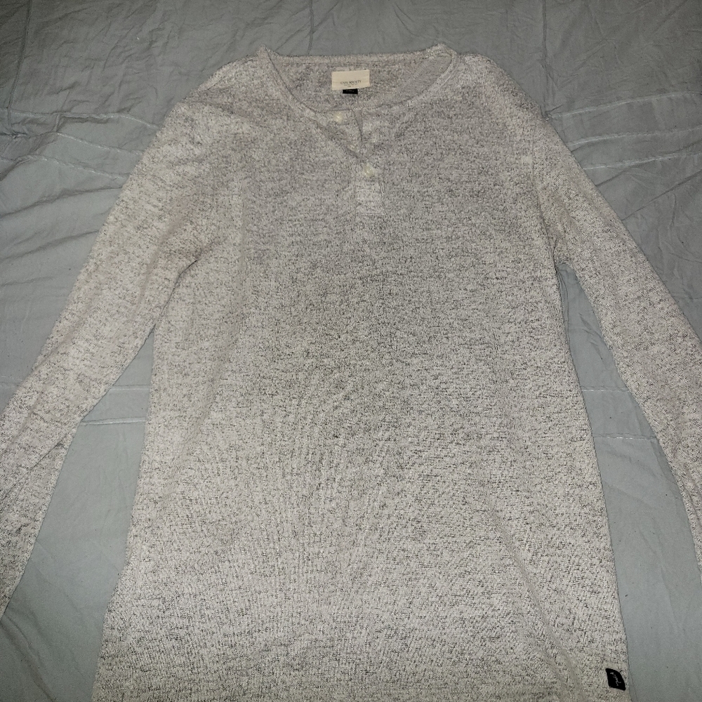 Mens Sweater